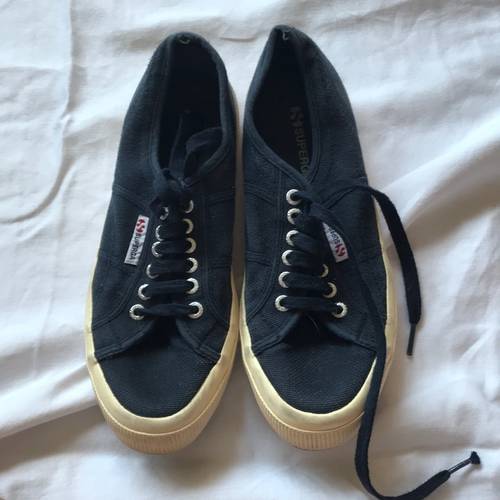 Blue Supergas